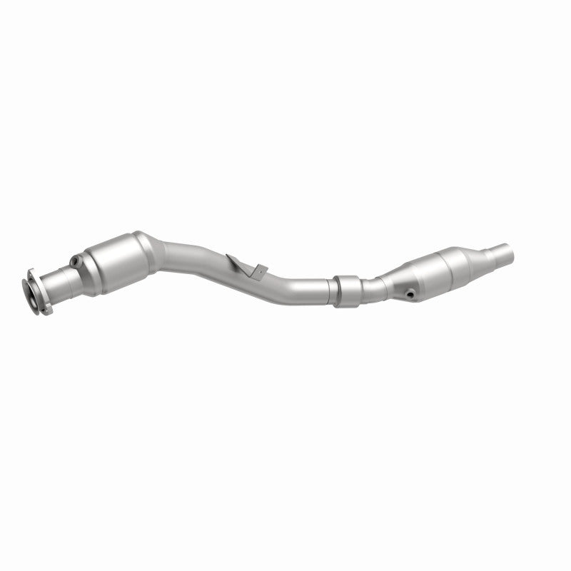 MagnaFlow 49918 Conv DF fits Audi 04-06 S4 4.2L