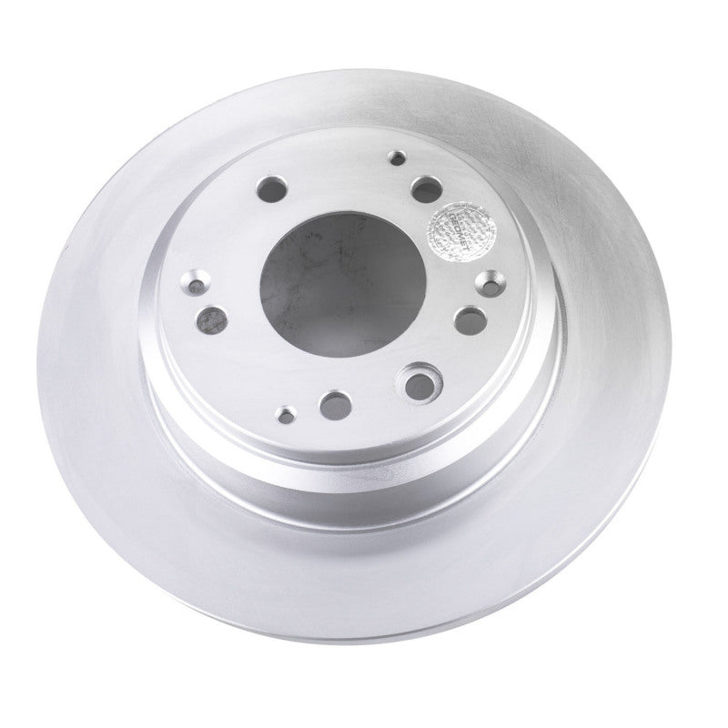 PowerStop JBR529EVC fits Acura 91-95 Legend Rear Evolution Geomet Coated Rotor