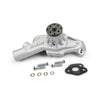 Edelbrock Water Pump for Street Rods in Satin Finish