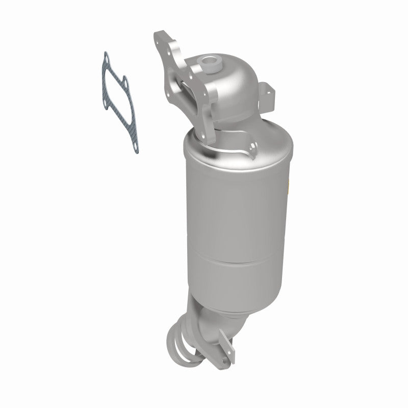 MagnaFlow 49343 Conv DF fits Honda 06-09 Civic 1.8L Manifold (49 State)