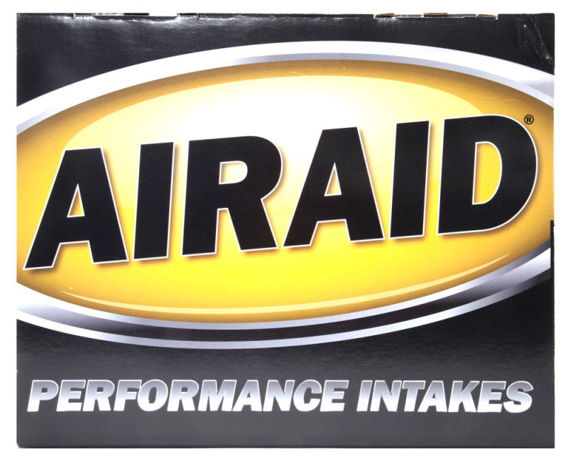 Airaid 453-304 05-09 fits Ford Mustang GT 5.0L Race Only (No MVT) MXP Intake