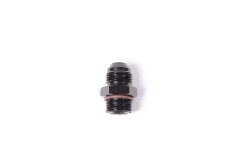 Radium Engineering 14-0152 8AN ORB to 8AN Male Fitting