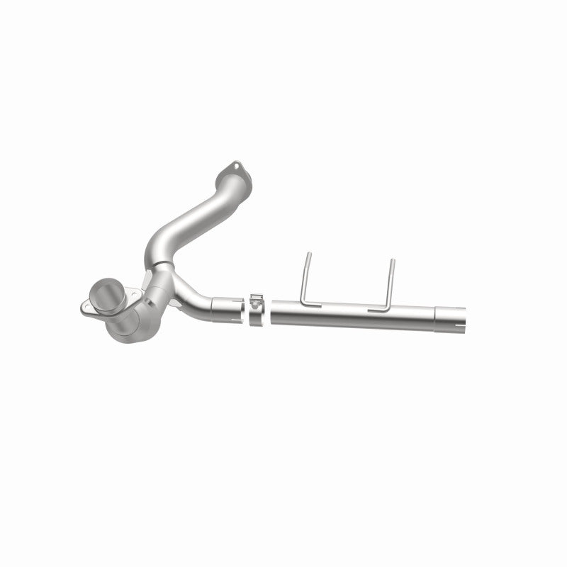 Magnaflow 49500 fits Ford 06 Conv DF -09 Expedition / 07-09 Lincoln Navigator/N