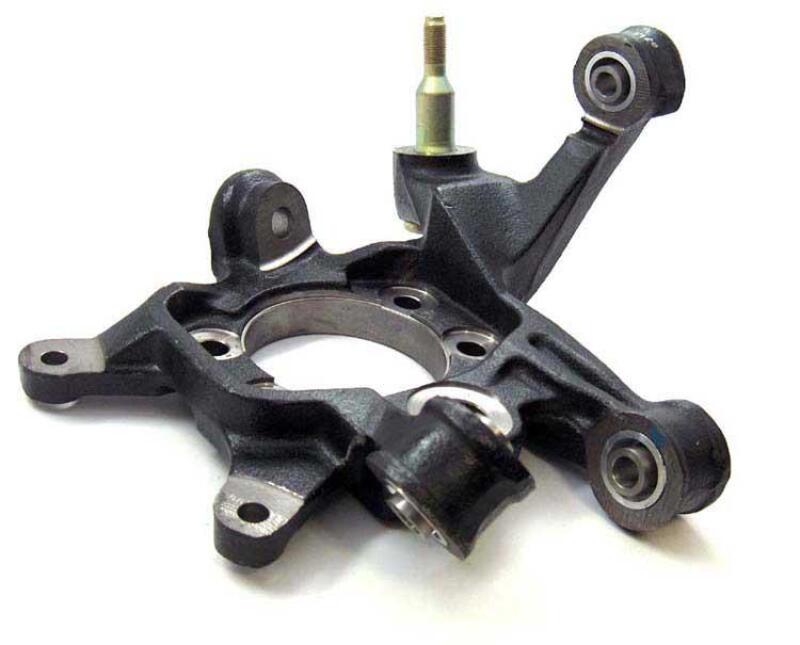 SPL Parts SPL RKB S13 89-98 fits Nissan 240SX (S13/S14) Rear Knuckle Monoball Bu