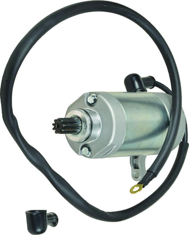 BikeMaster 153774 BikeMaster Starter