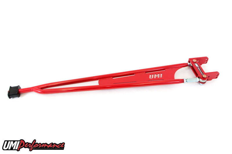 UMI Performance 2205CM-R 82-02 fits GM F-Body Transmission Mounted Adjustable To