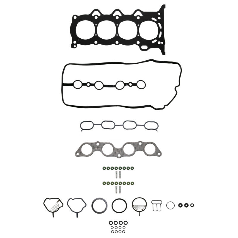 Fel-Pro HS26258PT fits Toyota Yaris HS 26258 PT PermaTorque Engine Cylinder Head Gasket Set