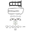 Fel-Pro HS26258PT fits Toyota Yaris HS 26258 PT PermaTorque Engine Cylinder Head Gasket Set