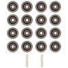 Fel-Pro SS72924 fits Chevrolet Aveo SS 72924 Engine Valve Stem Oil Seal Set