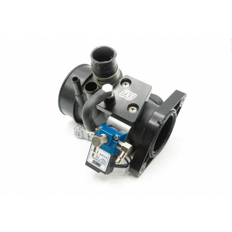 Turbo XS W15-BCS 15-21 fits Subaru WRX FA20 Boost Control Solenoid Kit