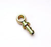 Russell 697080 Performance Water Inlet/Outlet 14mm Banjo Bolt to -6 AN Twist-Lok Hose Adapter