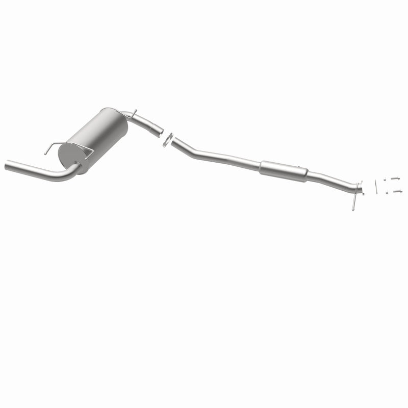 Magnaflow 106-0246 BRE Exhaust Kit 90-95 fits Mazda Miata 1.6L