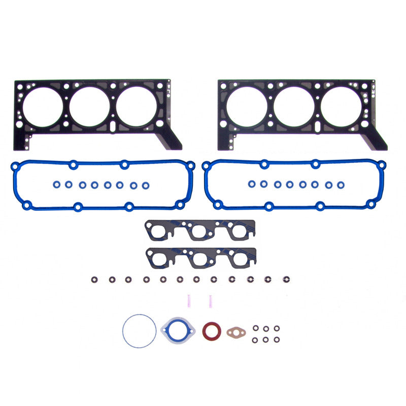 Fel-Pro HS26326PT fits Jeep Wrangler HS 26326 PT PermaTorque Engine Cylinder Head Gasket Set