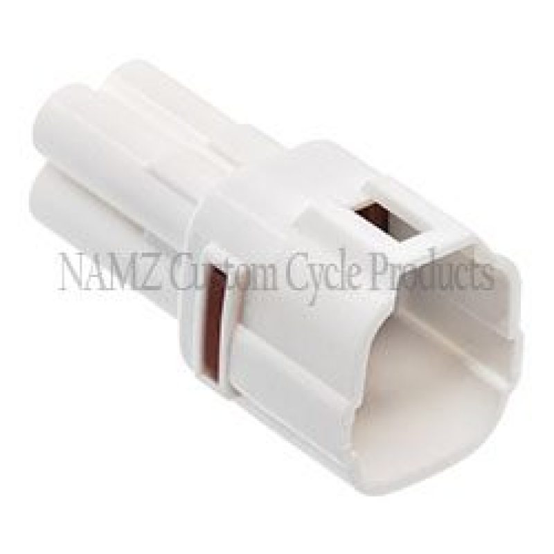 NAMZ NS-6188-0004 MT Sealed Series 4-Position Male Connector (Single)