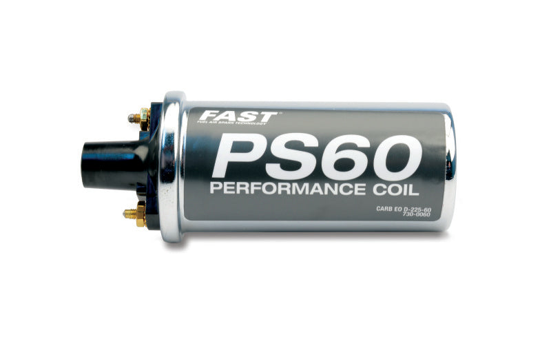 FAST 730-0060 PS60 Canister Style Coil