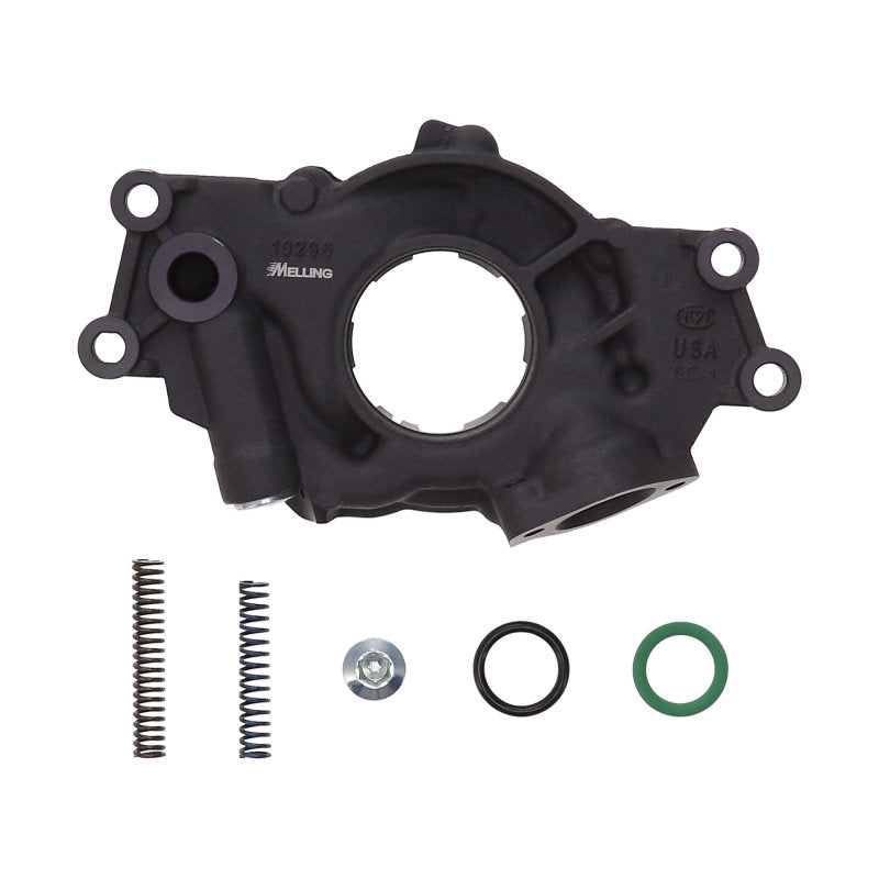 Manley 71296 fits Chevy LS Series Pro Flo Oil Pump (Eng App - 18in Increased Vo