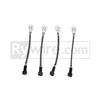 Rywire RY-INJ-ADAPTER-2-ID2 OBD2 Harness to Injector Dynamics (Denso) Injector Adapters