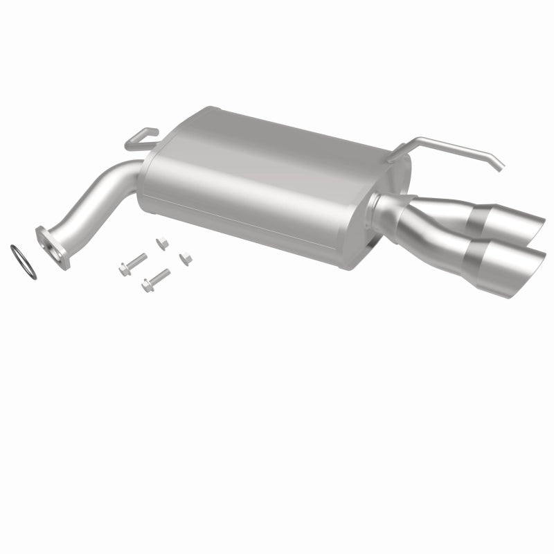 Magnaflow 108-0035 BRE Exhaust 06-08 M35 3.5L Muffler Kit