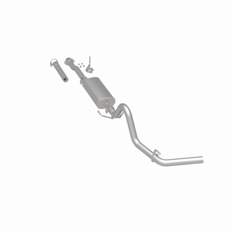Magnaflow 106-0942 BRExhaust 16-23 fits Toyota Tacoma 3.5L Exhaust Kit