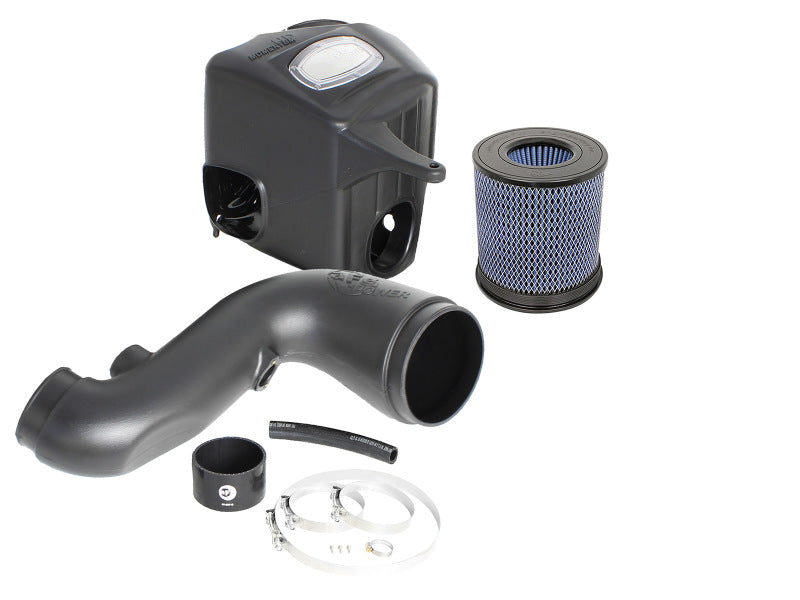 AFE 50-72004 Momentum HD Intake 10+ fits Dodge 6.7L (td) Cummins