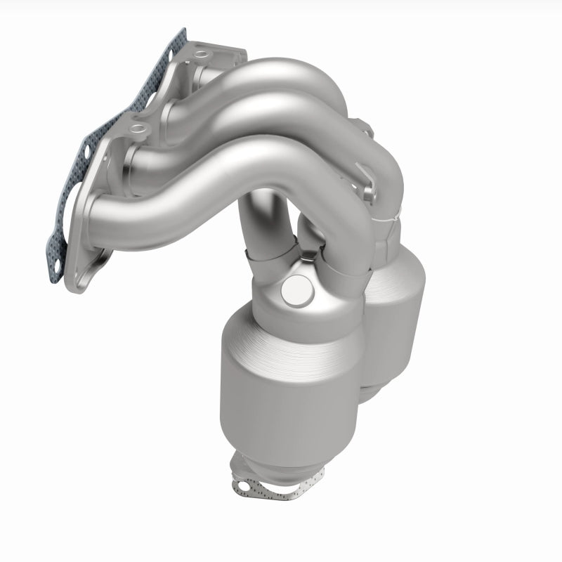 Magnaflow 5531347 07-14 fits Mitsubishi Eclipse 2.4L Direct Fit CARB Compliant Catalytic Converter
