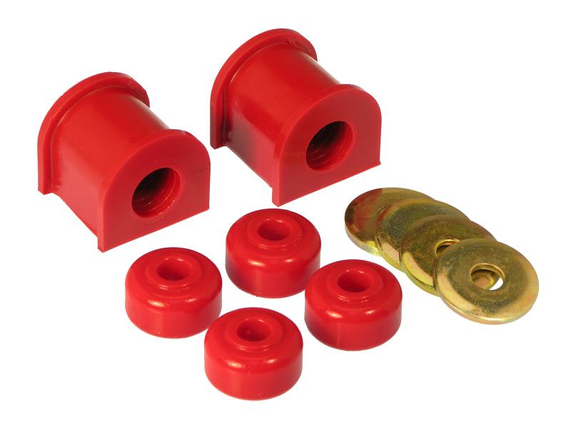 Prothane 18-1110 18-1110 90-95 fits Toyota 4Runner 4wd Rear Sway Bar Bushin