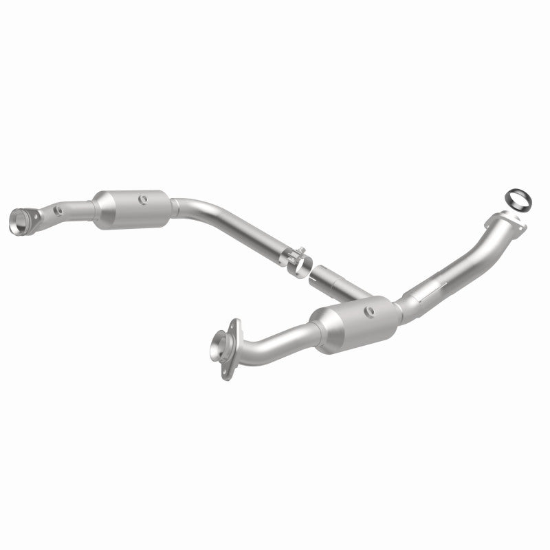 MagnaFlow 49598 Conv DF fits Explorer 4.0L OEM