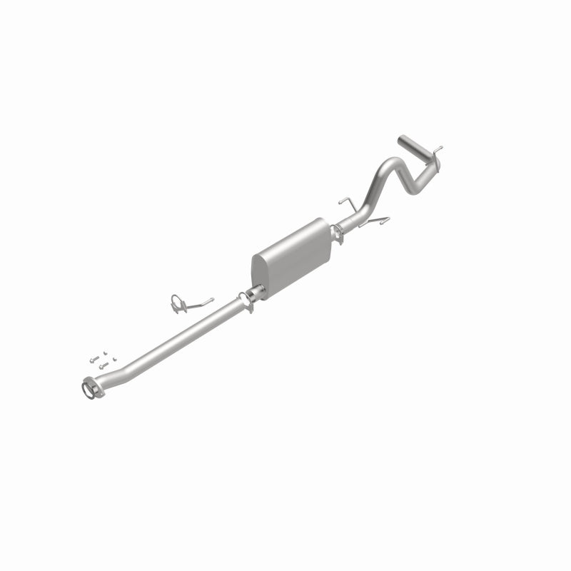 Magnaflow 106-0275 BRE Exhaust Kit 13-17 fits Toyota Tacoma 2.7L