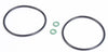 Radium Engineering 20-0057 Catch Can O-Ring Service Kit