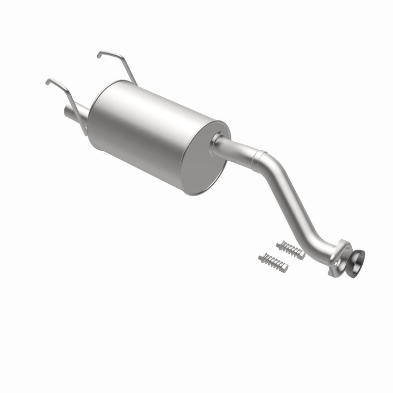 Magnaflow 108-0196 BRExhaust 93-95 fits Honda Civic Del Sol 1.5L Muffler Kit