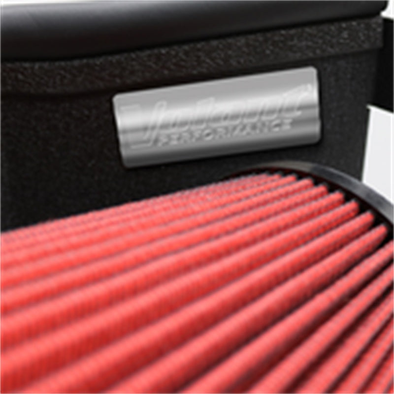Volant 316857D 11-18 fits Jeep Grand Cherokee 5.7L / 11-18 Dodge Durango 5.7L Pro5 Open Element Air Intake System
