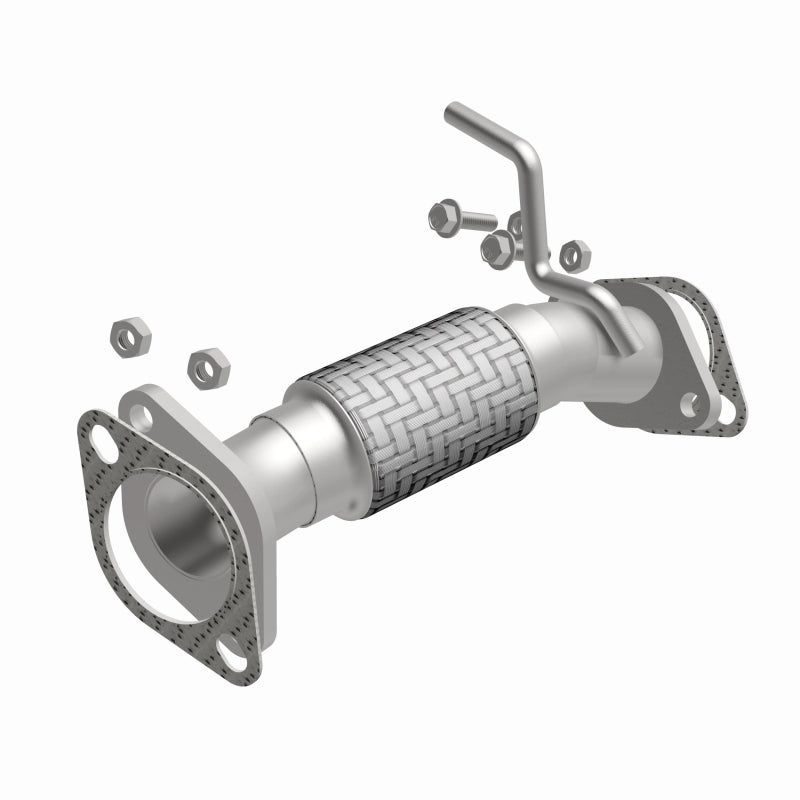 Magnaflow 107-0163 BRE Exhaust 06-10 Sonata 2.4L Front Pipe Kit