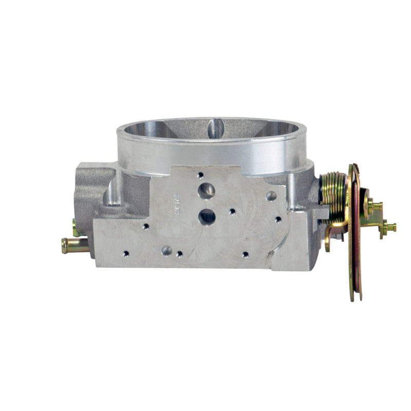 BBK 1540 GM LT1 5.7 Twin 52mm Throttle Body Power Plus Series