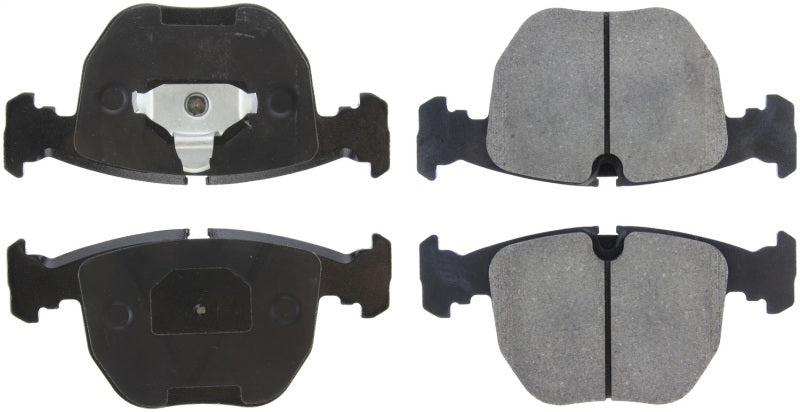 Stoptech 309.06811 Sport Brake Pads w/Shims and Hardware - Front
