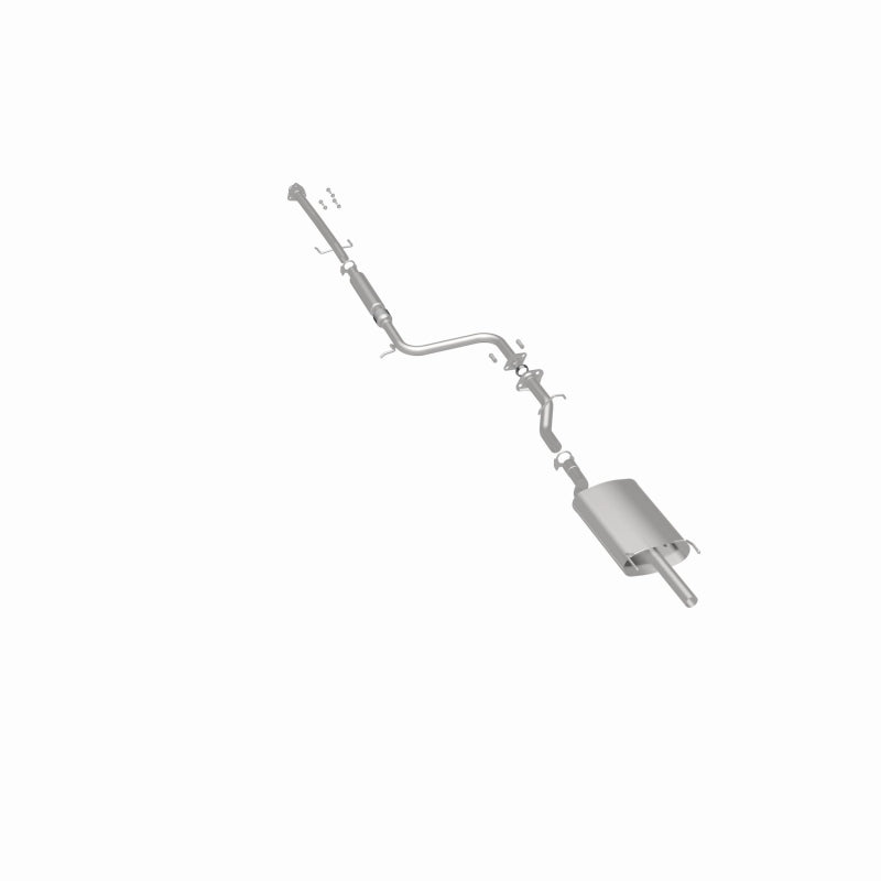 Magnaflow 106-0339 BRE Exhaust Kit 94-97 fits Honda Accord 2.2L