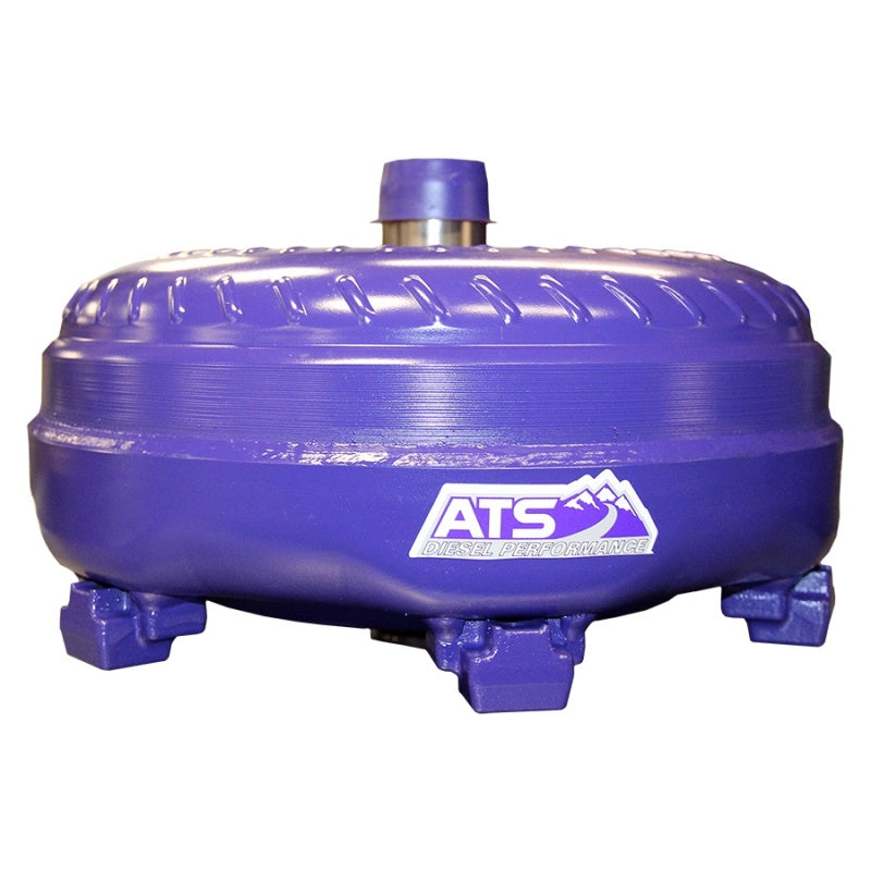 ATS Diesel 3029202326 07.5+ fits Dodge 6.7L Cummins Triple Lock Five Star Torque Converter