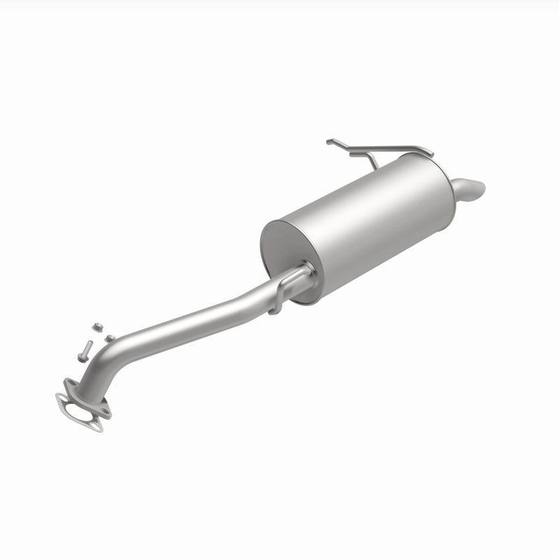 Magnaflow 108-0024 BRE Exhaust 11-16 fits Hyundai Elantra 1.8L Muffler Kit