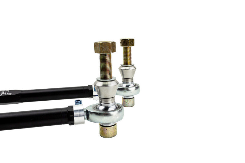 SPL Parts SPL TR F3X 2012+ fits BMW 3 Series/4 Series F3X Front Tension Rods