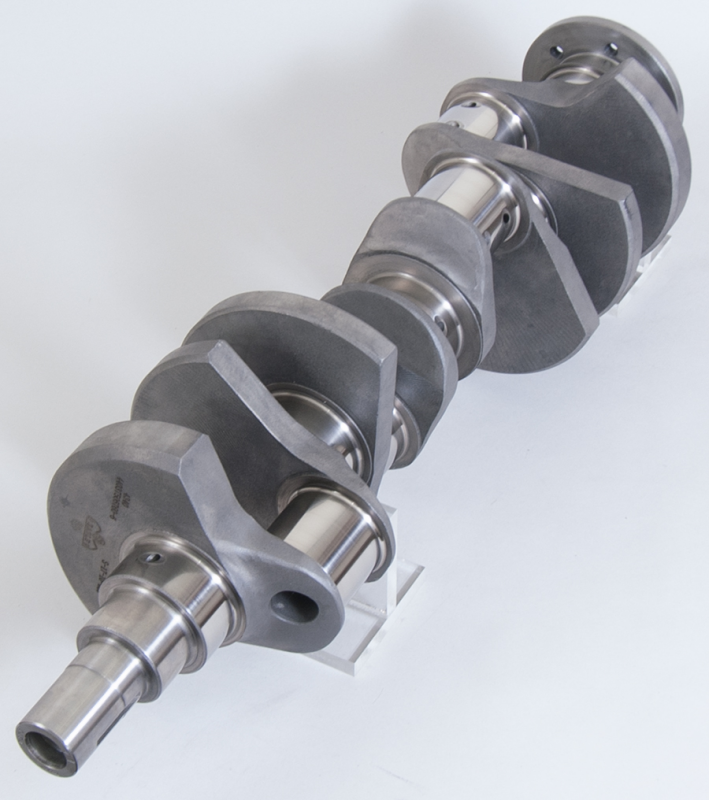 Eagle 444037506760 fits Chrysler BB 3.750in Stroke Forged 4340 Steel Crankshaft