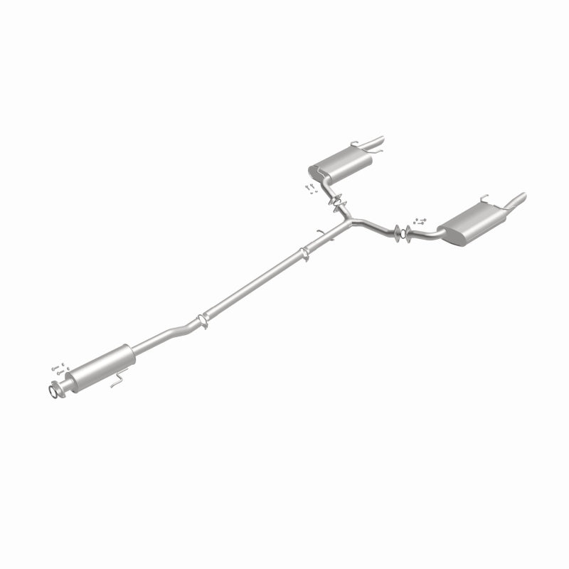 Magnaflow 106-0799 BRExhaust 05-12 fits Toyota Avalon 3.5L Exhaust Kit