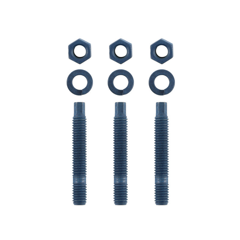 Fel-Pro ES75102 fits Chevrolet K1500 ES 75102 Exhaust Flange Stud and Nut