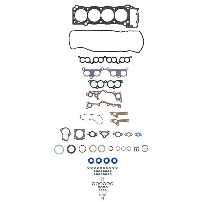 Fel-Pro HS9465PT2 fits Toyota Tacoma HS 9465 PT-2 PermaTorque Engine Cylinder Head Gasket Set