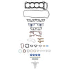 Fel-Pro HS9465PT2 fits Toyota Tacoma HS 9465 PT-2 PermaTorque Engine Cylinder Head Gasket Set