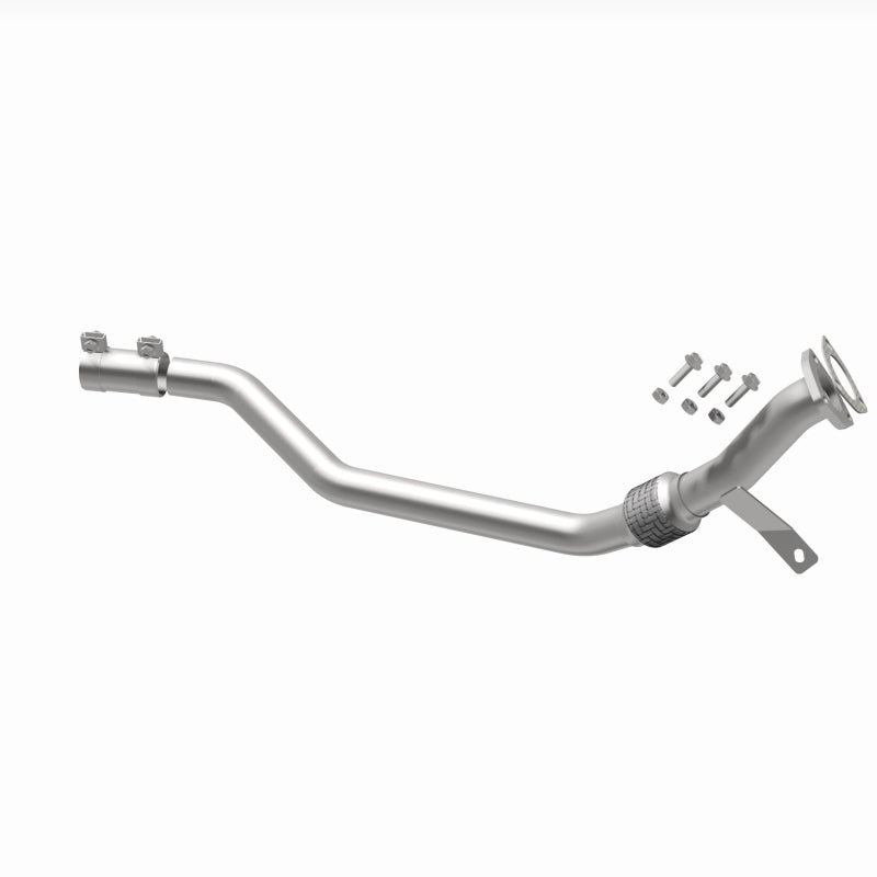 Magnaflow 107-0259 BRE Exhaust 05-08 A4 Quattro 2.0L Front Pipe Kit