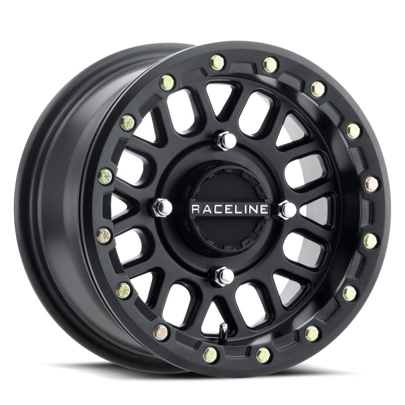 Raceline A93B-56056+40 A92B Podium 15x6in / 4x156 BP / 40mm Offset / 132.5mm Bor