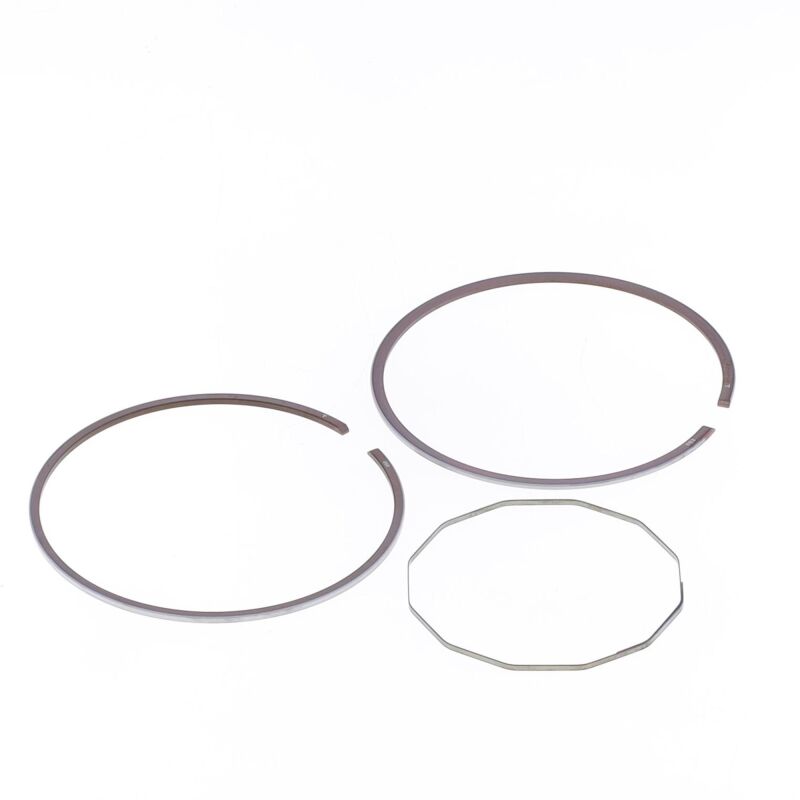 Athena S41316152 fits Yamaha YFZ-BANSHEE 350 68mm Bore Piston Ring Set (For Pist