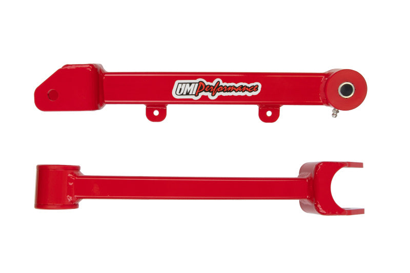 UMI Performance 2553-RUMI 16-24 fits Chevrolet Camaro Suspension Control Arm - R
