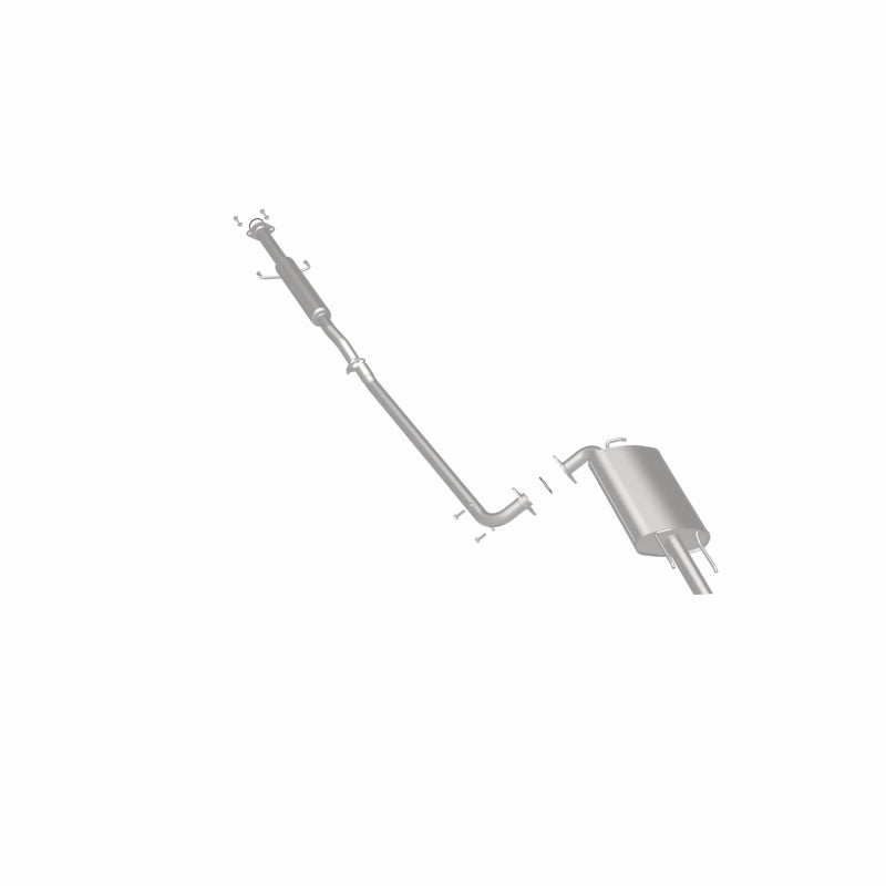 Magnaflow 106-0274 BRE Exhaust Kit 02-06 fits Camry ES300 3.0L