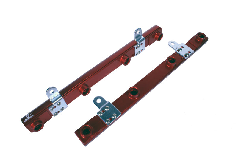 Aeromotive 14116 fits Ford 05-10 Mustang GT 4.6L 3 valve Fuel Rails