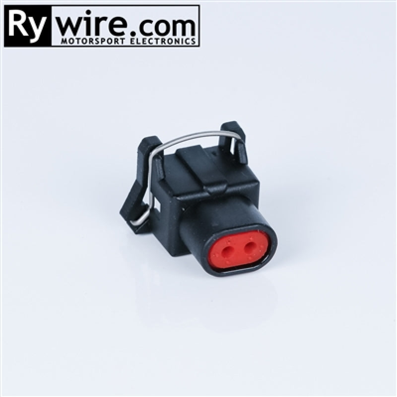 Rywire RY-B-INJ 2 Position Connector